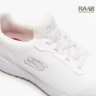 SQUAD Skechers Női cipő SR fehér