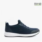 SQUAD Skechers Női cipő SR tengerészkék