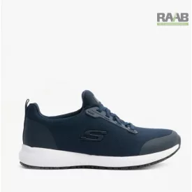 SQUAD Skechers Női cipő SR tengerészkék