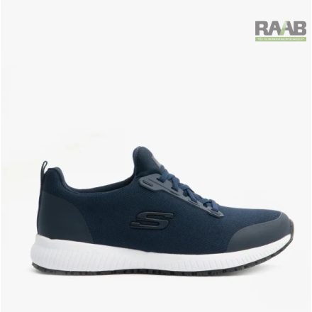 SQUAD Skechers Női cipő SR tengerészkék