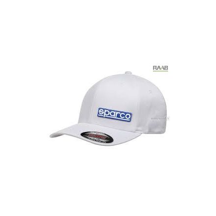 CAP FLEXFIT Sparco sapka 