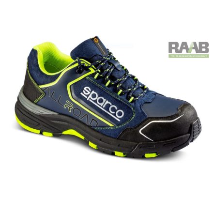 SOCHI S3 SRC Sparco félcipő