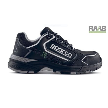STIRIA S3 SRC Sparco félcipő