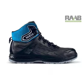 Arctic S3 WR SRC bakancs 