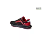 SPARCO S-PARK SEPANG 01 SR FO HRO munkavédelmi cipő fekete-piros