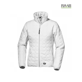 Thermo Dzseki - fehér S-es méret