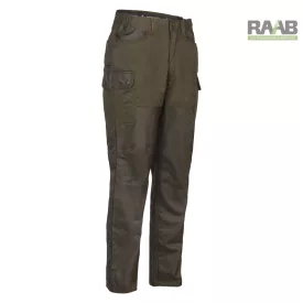 TRADITION BUSH VADÁSZNADRÁG