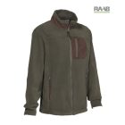 BLOUSON KHAKI POLÁR PULÓVER