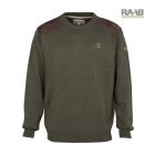 BRODE KEREK NYAKÚ VADÁSZPULÓVER