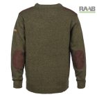 BRODE KEREK NYAKÚ VADÁSZPULÓVER