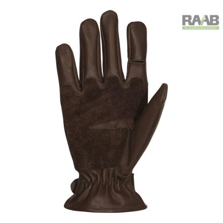 PERCUSSION LEATHER KESZTYŰ