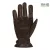 PERCUSSION LEATHER KESZTYŰ