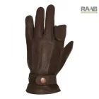 PERCUSSION LEATHER KESZTYŰ
