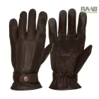 PERCUSSION LEATHER KESZTYŰ