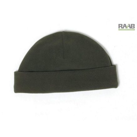 PERCUSSION POLÁR SAPKA, ZÖLD