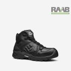 RALLY S3 SRC HRO bakancs