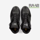 RALLY S3 SRC HRO bakancs