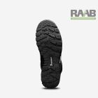 RALLY S3 SRC HRO bakancs