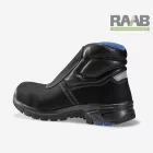 FUEL S3 SRC HRO bakancs