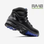 WHEELS S3 SRC HRO bakancs
