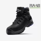 WHEELS S3 SRC HRO bakancs