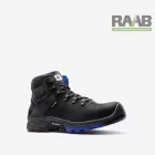 WHEELS S3 SRC HRO bakancs