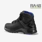 WHEELS S3 SRC HRO bakancs