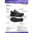 Watt SB P SRC FO E WR WRU HRO Villanyszerlő bakancs