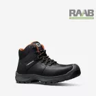TRAIL BOOT S3 SRC bakancs