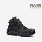 NURBURGRING S3 SRC HRO bakancs