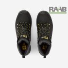 NURBURGRING S3 SRC HRO bakancs