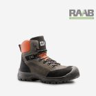 TREK1 S3 WR SRC HRO erdészeti bakancs