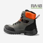 TREK1 S3 WR SRC HRO erdészeti bakancs