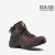HIKER BROWN S3 WR SRC bakancs