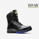 TRACTION S3 SRC HRO bakancs