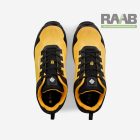 SUPER SET YELLOW To Work For ESD  S1P  SRC félcipő