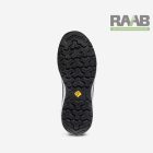 SUPER SET YELLOW To Work For ESD  S1P  SRC félcipő