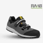 RUNNER ESD S1P SRC szandál