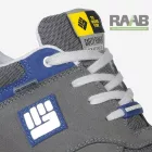 STRIDE ESD S3 SRC félcipő