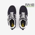 OLLIE NAVY ESD S3 SRC bakancs