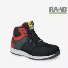 REBEL ESD S3 SRC bakancs
