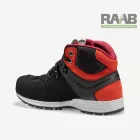 REBEL ESD S3 SRC bakancs