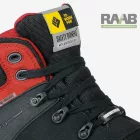 REBEL ESD S3 SRC bakancs