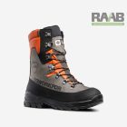LUMBERJACK S3 WR SRC HRO favágó csizma