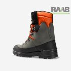 LUMBERJACK S3 WR SRC HRO favágó csizma