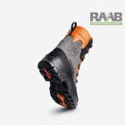 LUMBERJACK S3 WR SRC HRO favágó csizma