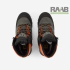 LUMBERJACK S3 WR SRC HRO favágó csizma