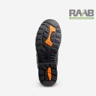 LUMBERJACK S3 WR SRC HRO favágó csizma