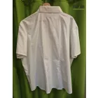 5XL-es méretű Nő rövid ujjú ing 