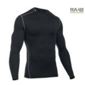 L-es méretű Under Armour Férfi Sport Felső